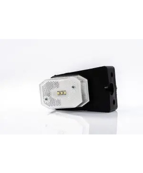 Фонарь габаритный светодиодный на ножке FT-001 B I LED