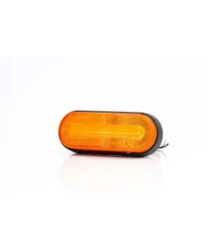 Фонарь боковой габарит FT-070 Z LED