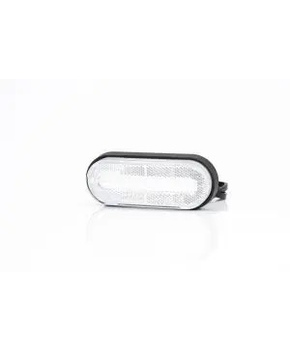 Фонарь передний габарит FT-070 B LED