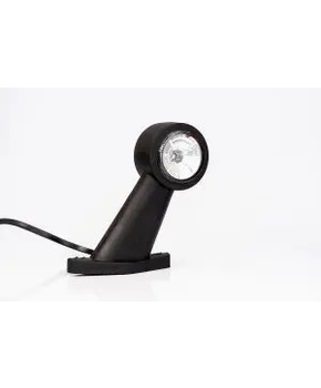 Фонарь габаритный светодиодный на ножке (2шт) FT-009 C LED