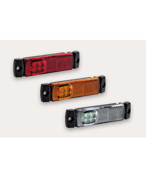 Фонарь габаритный FT-018 LED