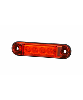 Фонарь габаритный SLIM LD 2327/2328/2329